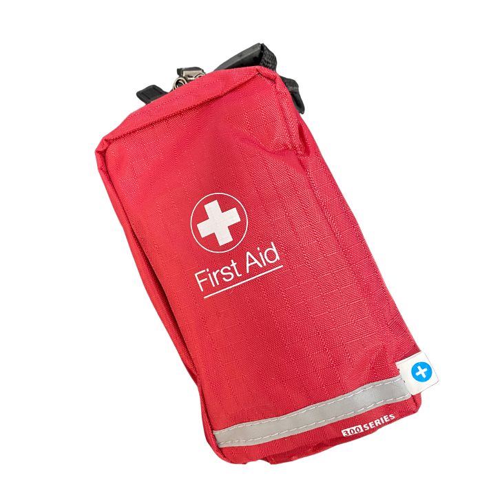 FAA Personal First Aid Bag